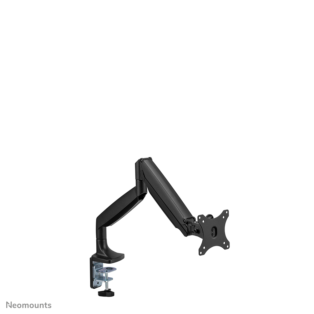 Neomounts NM-D750BLACK Monitorarm 10-32" - Gasfeder